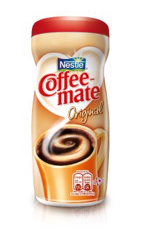 Nestle Coffee Mate 400 gms